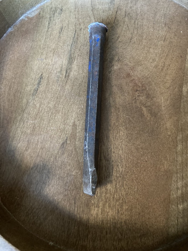 Chisel