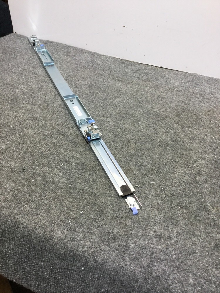 Dell PowerEdge 1950 1U Front Server Rapid Rail 0YY735 ONLY