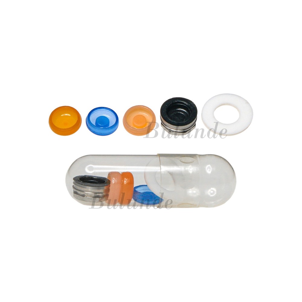 US Implant Universal Dental Retention Caps Insertion Extraction Remove Core Tool