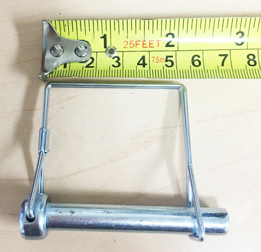 50 All Purpose Scaffold Pins Caster Locking Pin