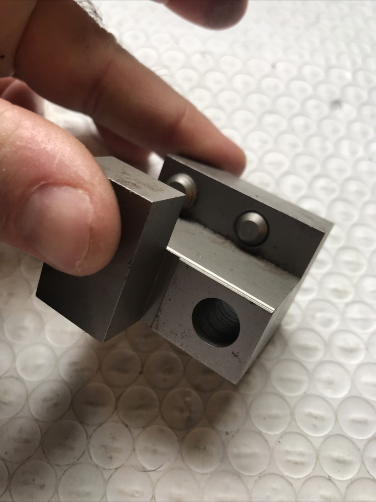HARDINGE AHC-29 TOOL HOLDER