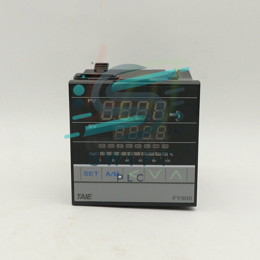 2Pcs New In Box TAIE FY900-301000 Digtal Temperature Controller
