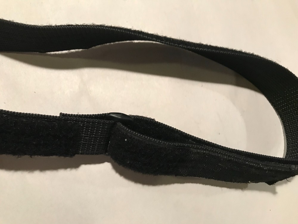Uncle Mikes Nylon Inner Belt