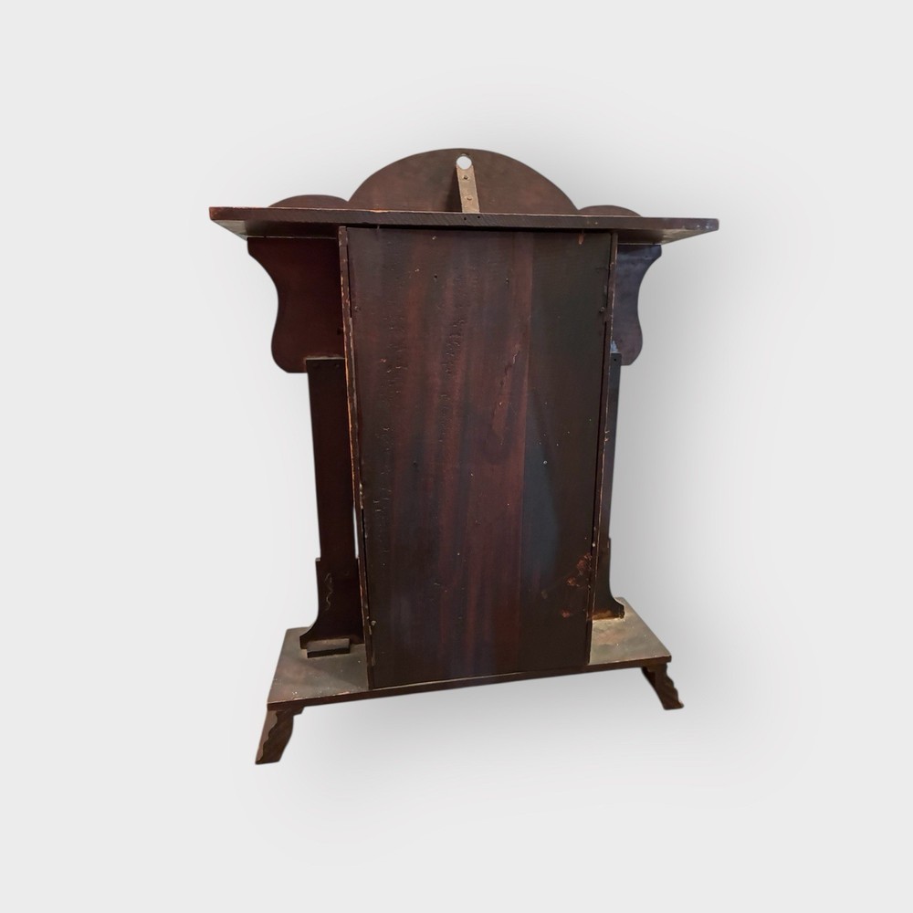 Early 1900's Sessions Clock