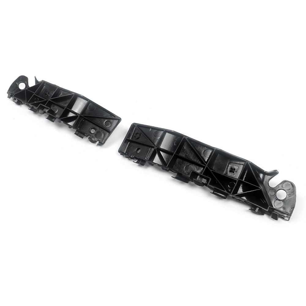 2PCS Bumper Bracket Retainer Support Mount Reinforcement For Ford Explorer 11-15