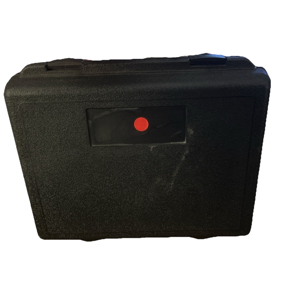 DSAN Do Cue Light System w/ Adapter And Carry Hard Case 2