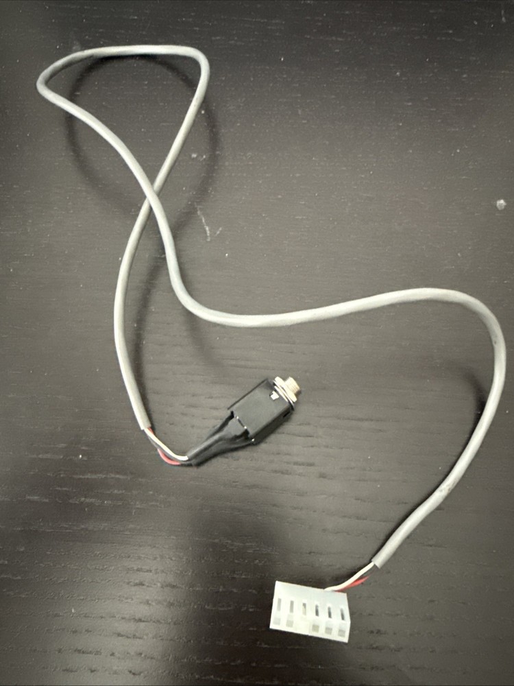 AP Automatic Products Snack Vending Machine Dex Cable Harness 113, 123, Studio