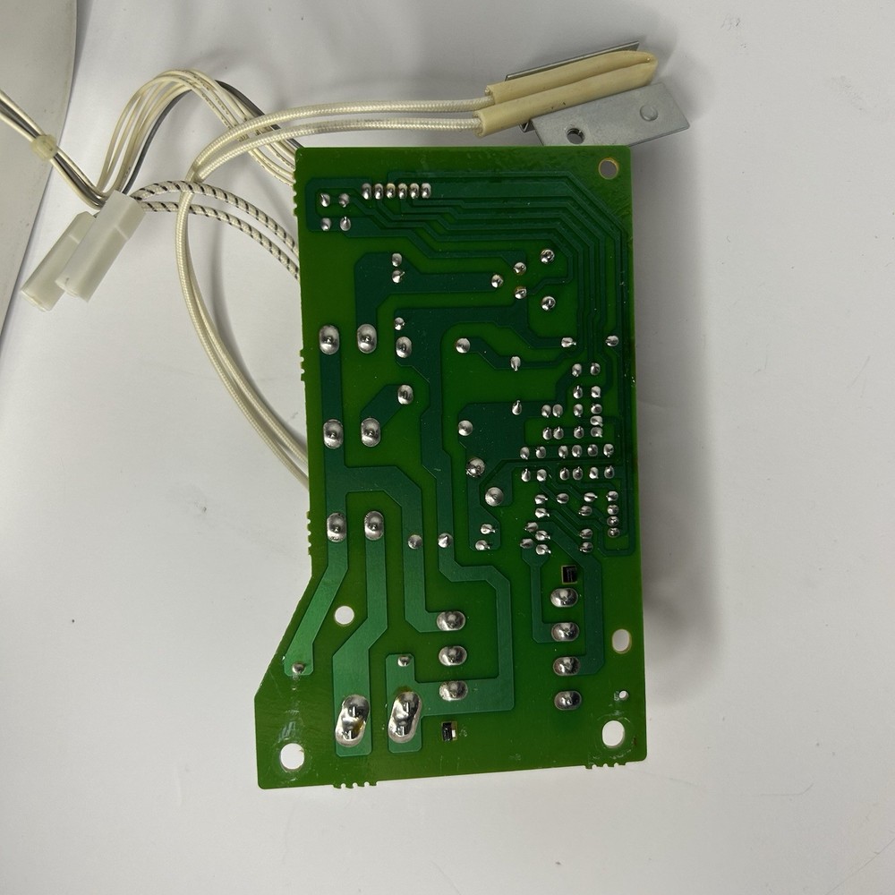 Regal Bread Maker K6773 Control Panel and Power Board Replacement Works