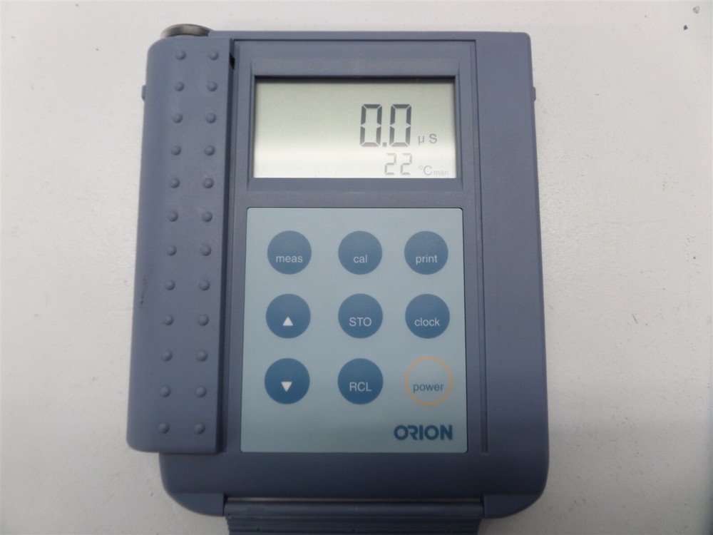 Thermo Orion Model 136 pH Meter