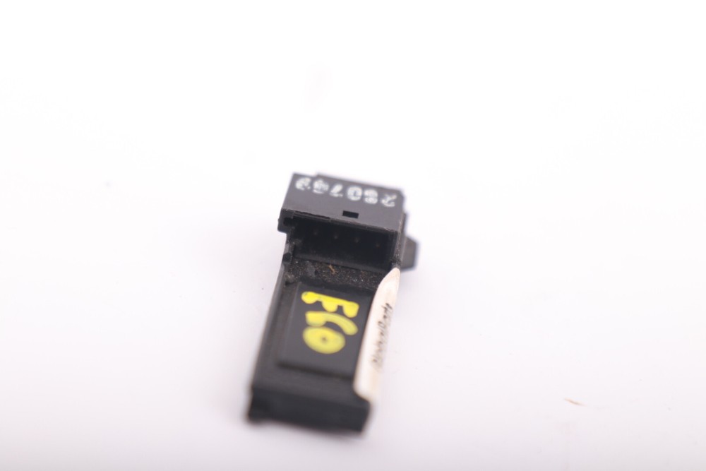 BMW E46 X5 E53 E60 E61 E65 E81 E87 E90 F20 F21 Module Clutch Switch 9122703