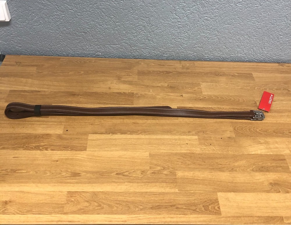 Cavaletti - Straps for Stirrups