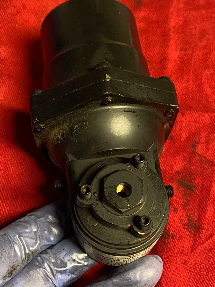 COLUMN-MOUNTED PRESSURE MODULATION VALVE WW606C2C WILLIAMS CONTROL