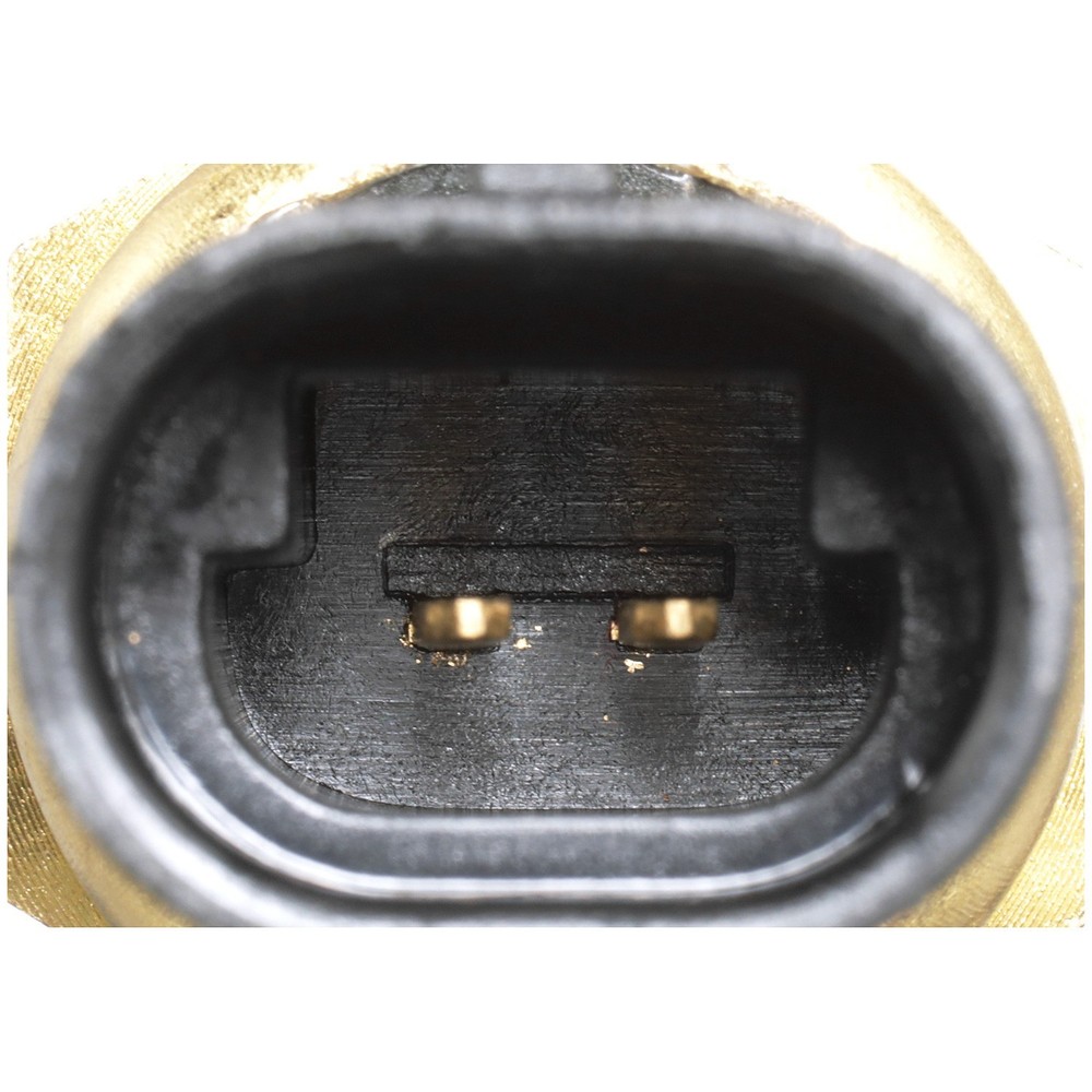 For 1987-1988 Chevrolet V30 Engine Coolant Temperature Sensor Delphi