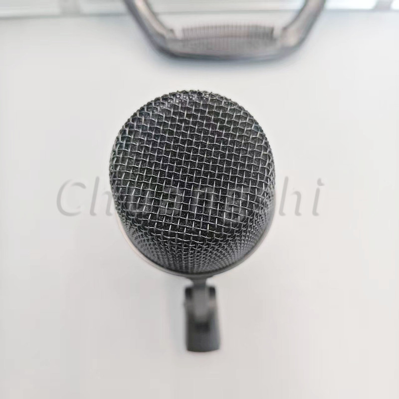 New Sennheiser Drum Kit 600 e600 Drum Mic Package with Case e602 e604 e614