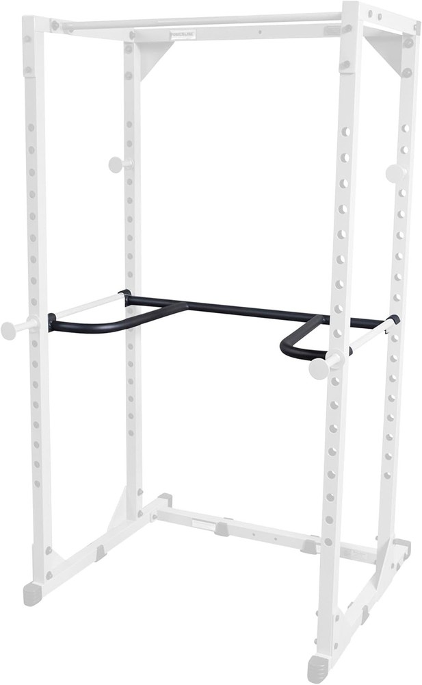 Body-Solid Powerline Dip Attachment, Only Compatible with Powerline PPR200X