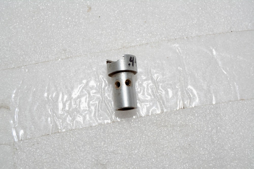 LYMAN "J TYPE" SHELL HOLDER 7