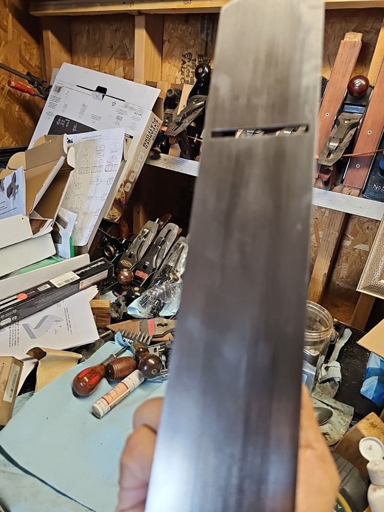 Millers Falls No. 14 Smooth Bottom Plane