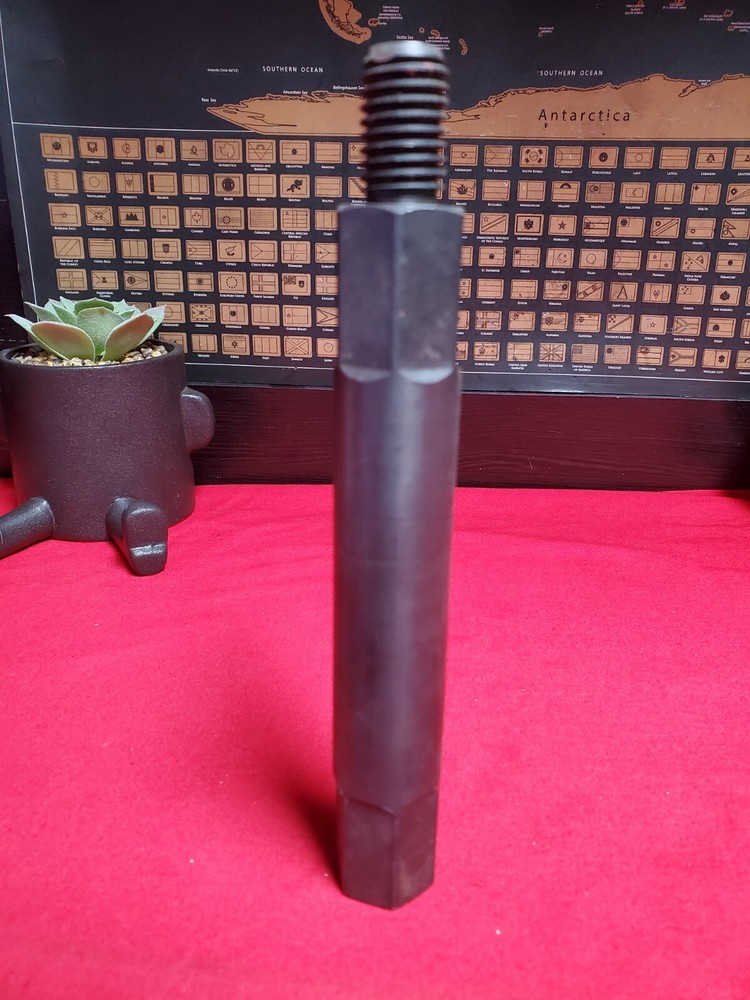 12” Core bit extension adapter, 5/8”-11 Free Shipping 🚢