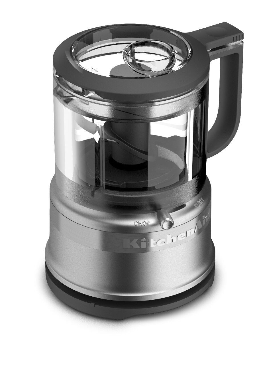 KitchenAid Refurbished 3.5 Cup Food Chopper, RKFC3516