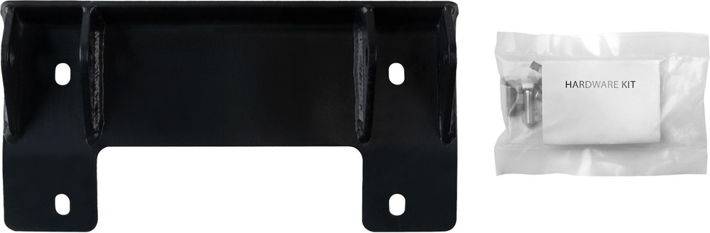 Utv Plow Mount