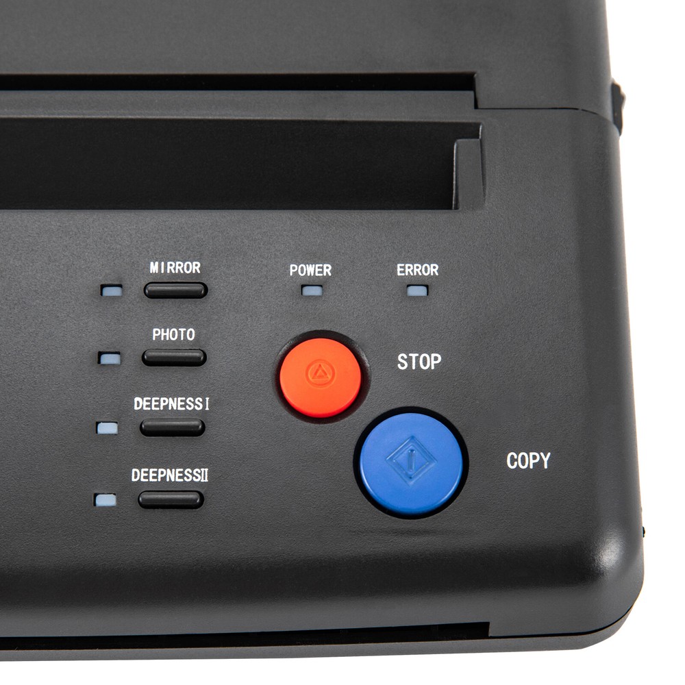 Tattoo printer Tattoo Stencil Printer for tattooing Tattoo Transfer