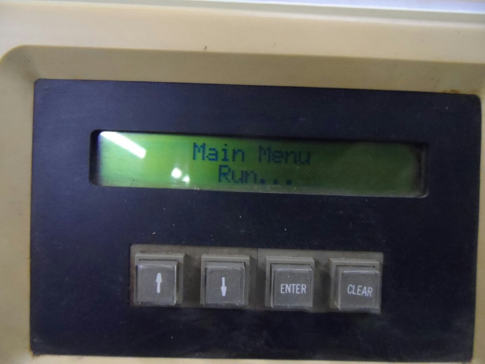 B. Braun Biotech Q-Sept Imagene Auto Sampler