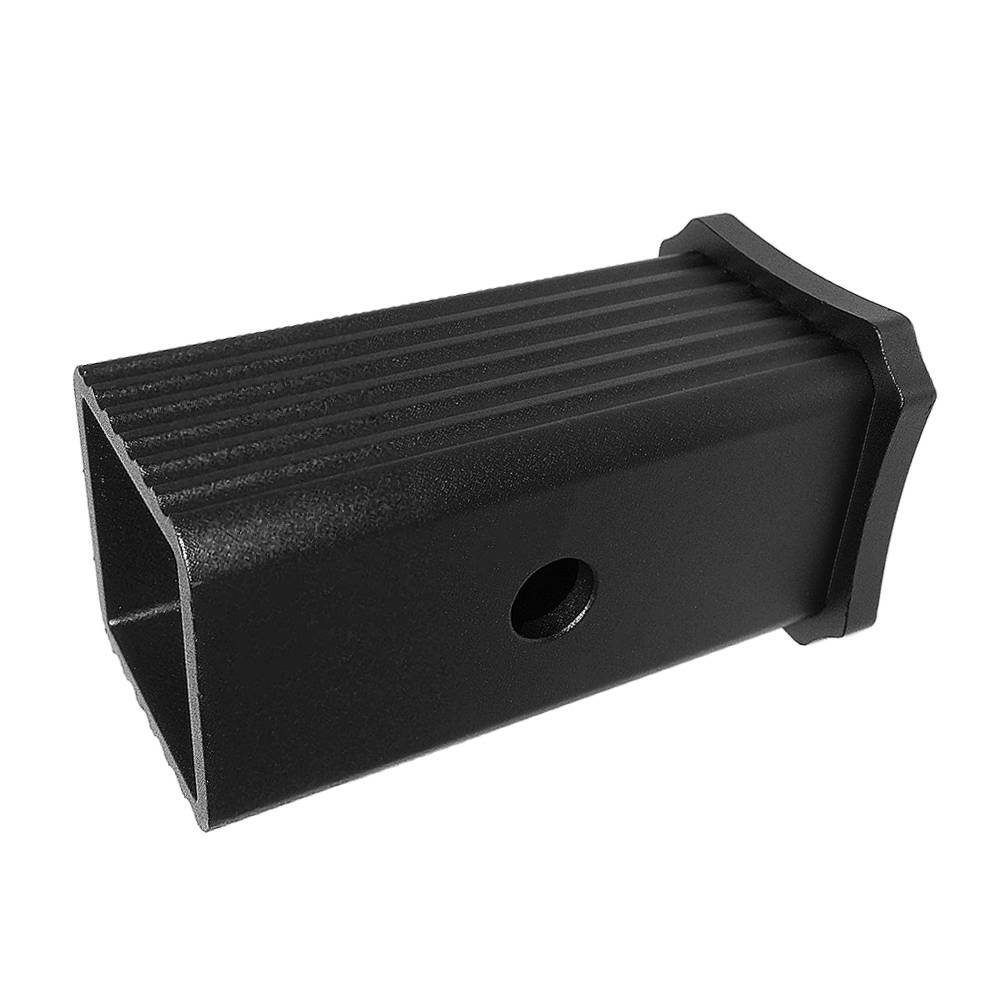 2.5" 2-1/2" to 2" Trailer Hitch Receiver Adapter Insert Reducer Sleeve Convertor