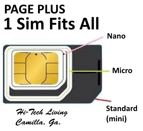 VERIZON SIM ✅ 3 MONTHS SERVICE ✅ UNLIMITED DATA & TALK & TEXT ✅ $180 VALUE!