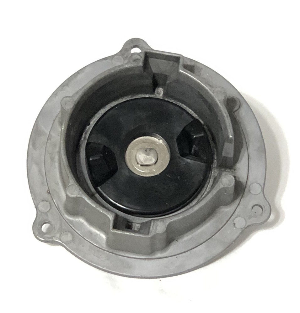 Breadman TR600 Replacement Part Paddle Base Bread Pan Base