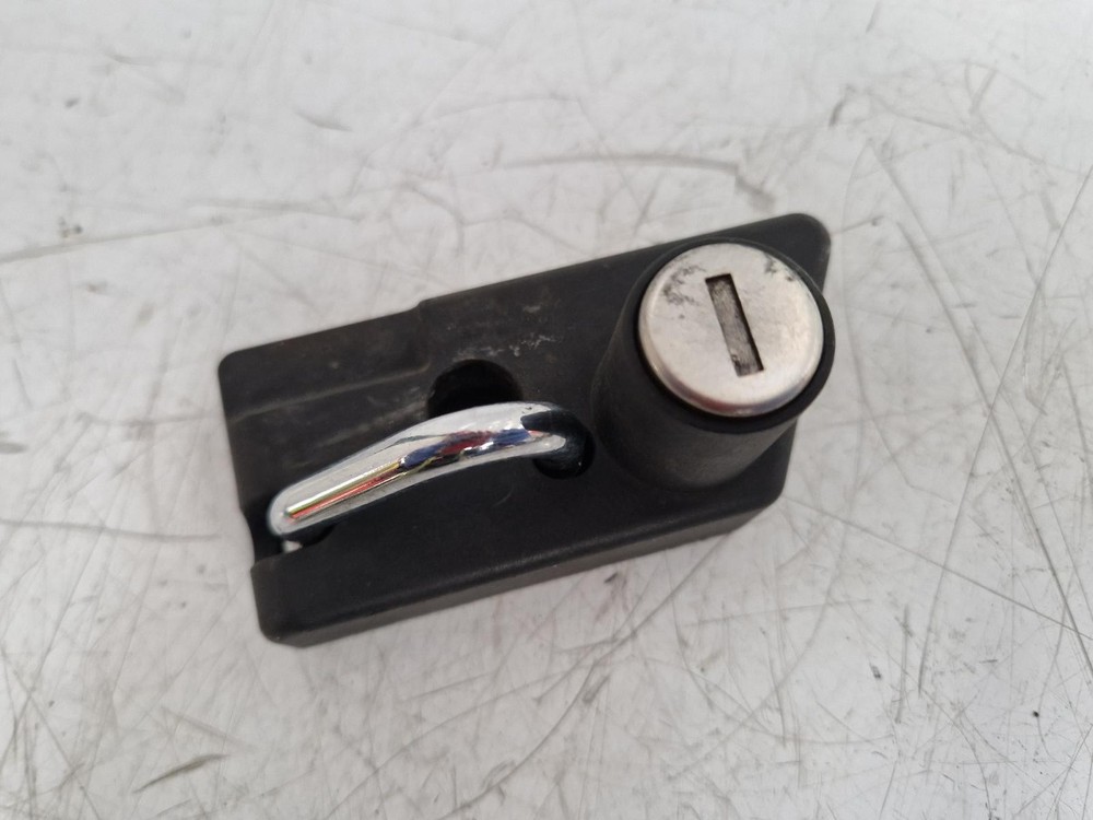 BMW R 1150 R 2003 LOCKSET