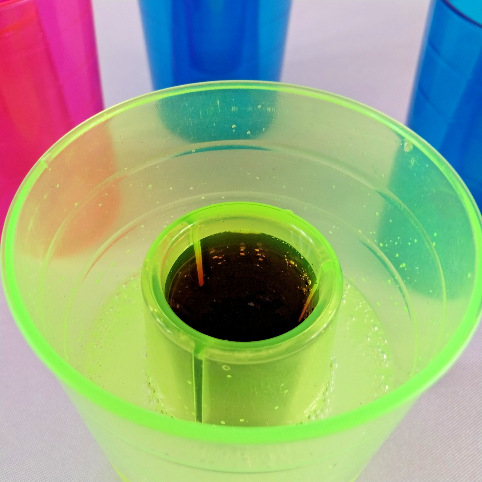 liquor shot glass Tequila Jägermeister whiskey vodka 8oz