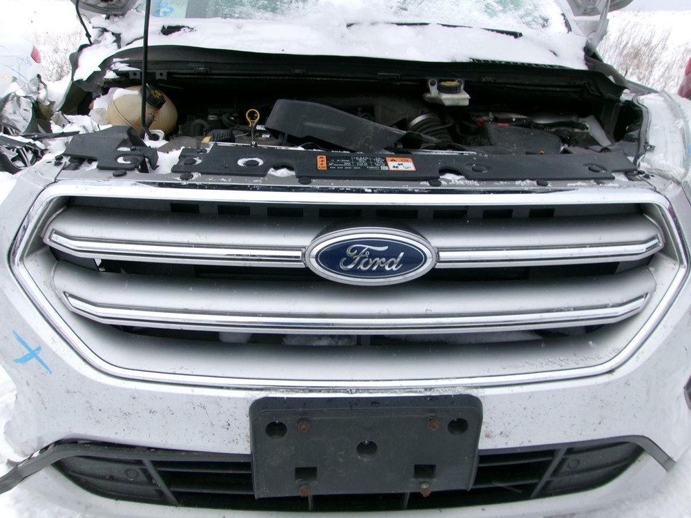 Used Transfer Case Assembly fits: 2017 Ford Escape Grade B
