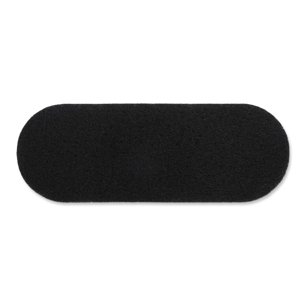 NEW Universal Ceiling Fan Filters - Activated carbon Filter 3MM, Easy to replace
