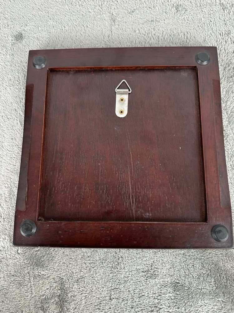 Wine Glass Trivet Hanging Decor