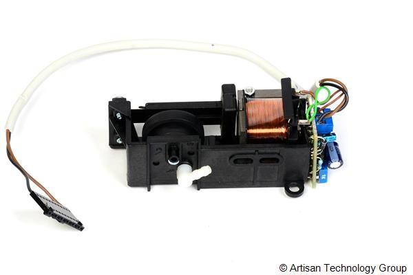 Schwarzer Precision SP 100 SA-SI Vibrating Armature Pump