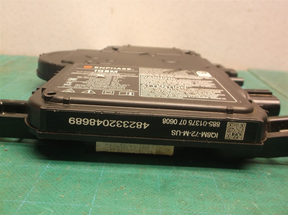 Enphase IQ8 Plus Solar Micro inverter