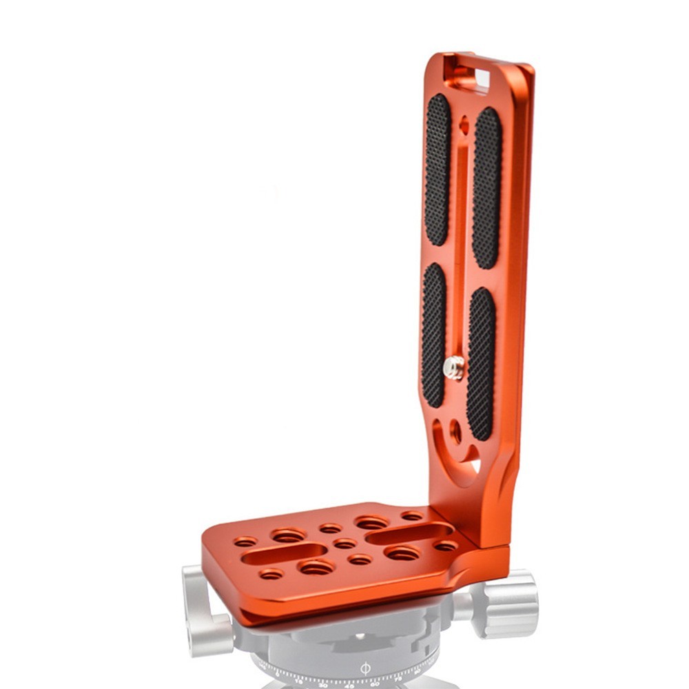 Camera L Board Bracket Stabilizer Quick Release Plate for Zhiyun Stabilizer