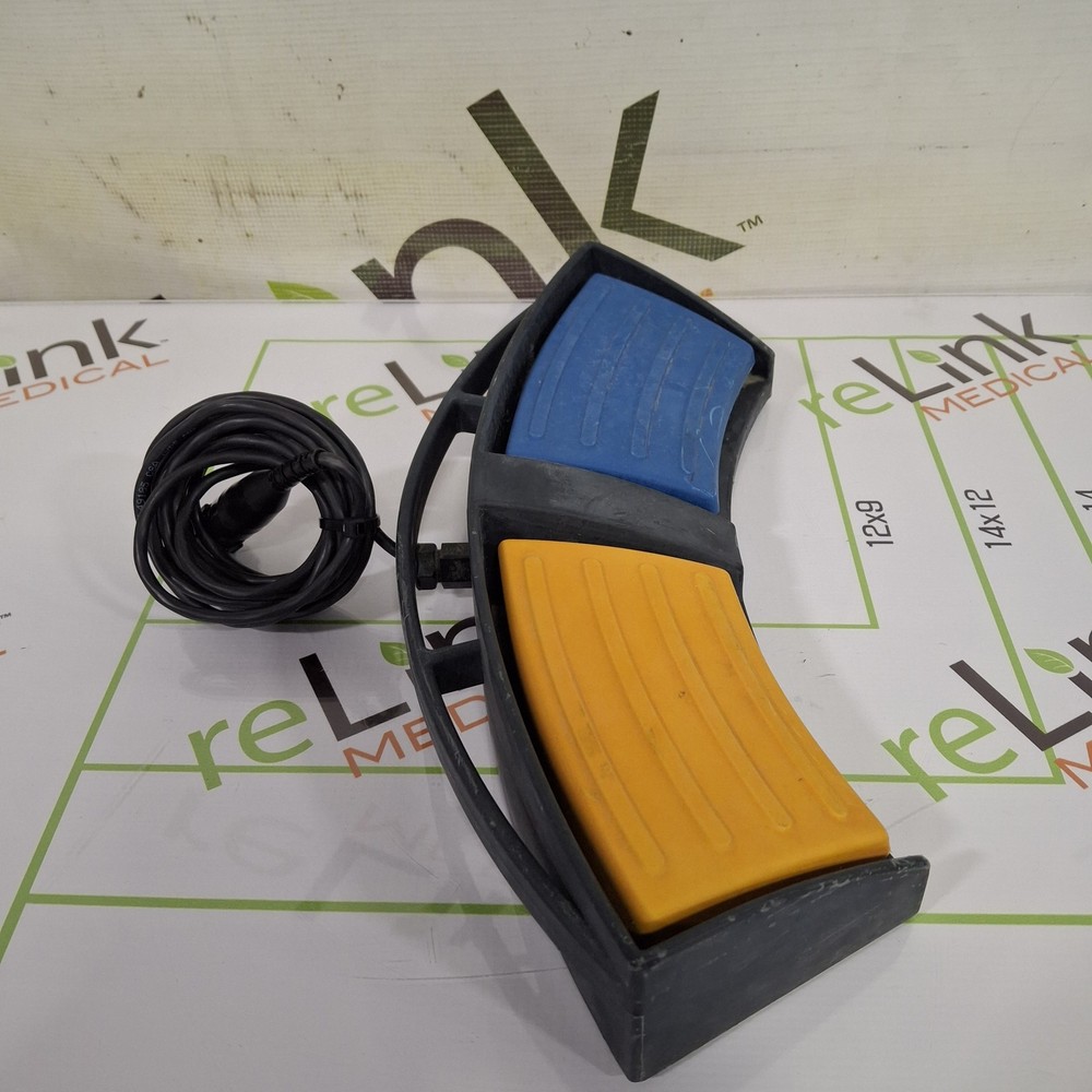 Bovie BV-1253B Monopolar Foot Switch