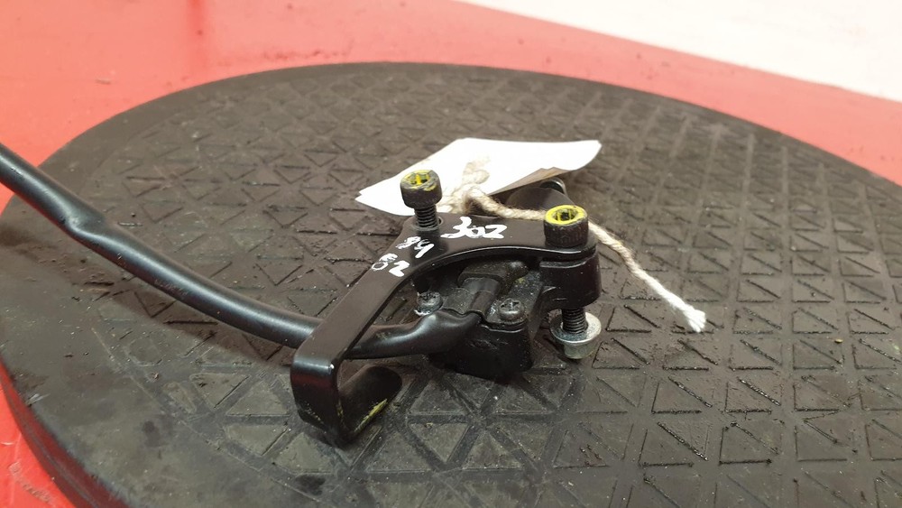 YAMAHA TRACER 700 SIDE STAND SWITCH 2023