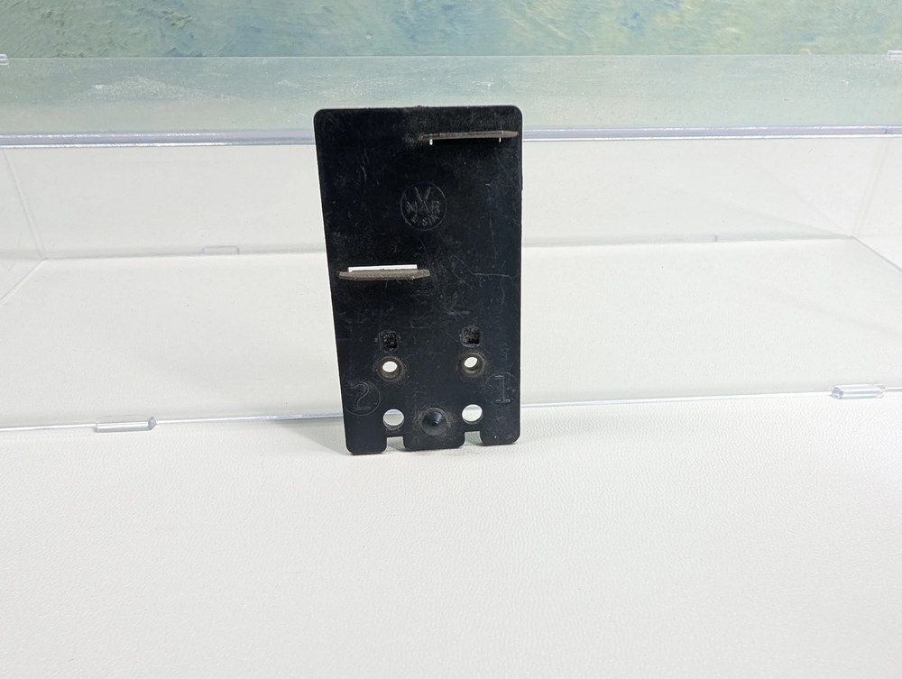 MARX O Lockon Lock-On Track Connector READ