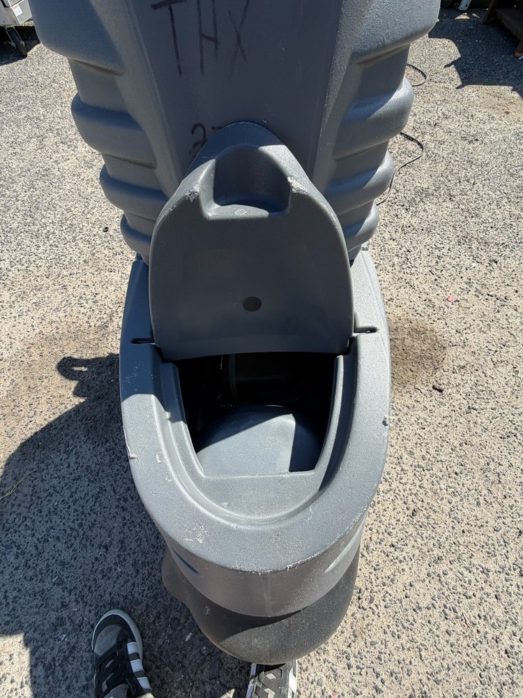 Kleenrite Multi Surface Floor Scrubber Cleaner Machine Commercial