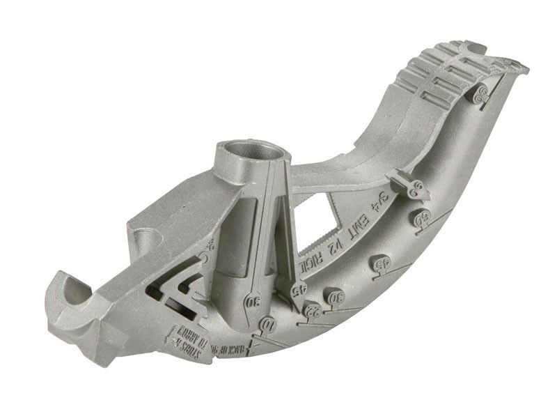 Gardner Bender Big Ben 3/4" Hand Bender 8.5" L
