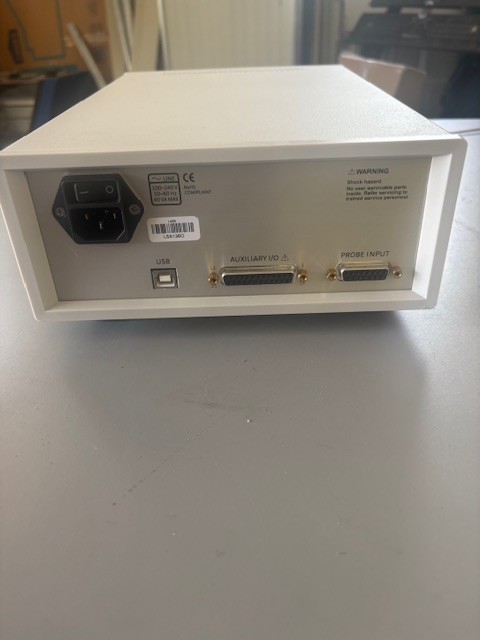 LAKESHORE 425 GAUSSMETER