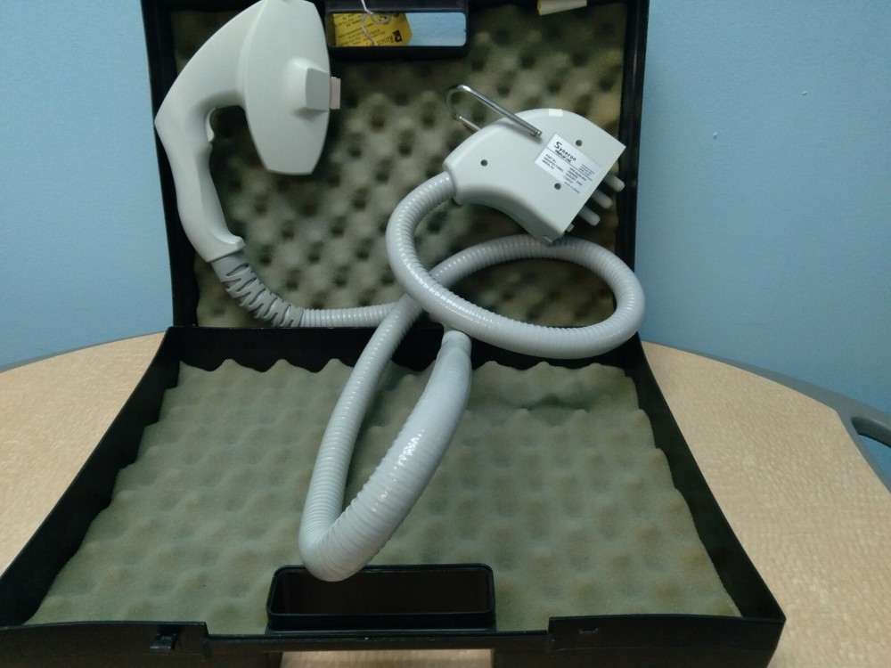 Syneron SPS Applicator Handpiece - P/N AS00089