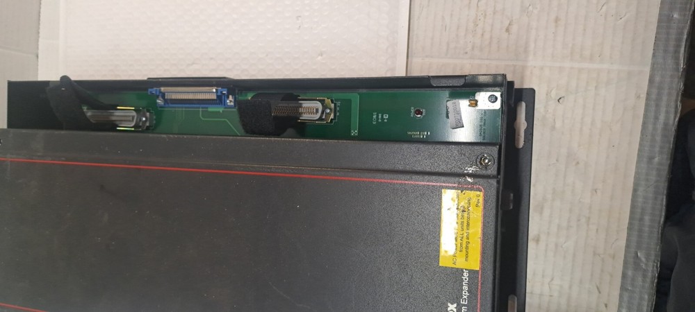 Valcom Simplex 5105 TrueCom Expander