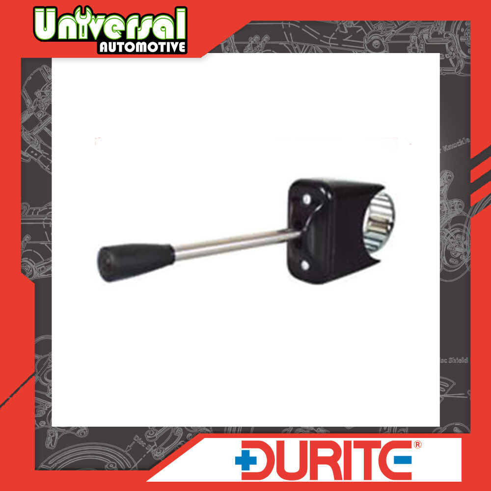 Durite Steering Column Indicator or 3 Way Switch
