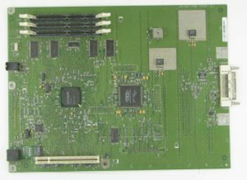 Lexmark 12G4093 ~ Lexmark Card Asm W820 Sys Net