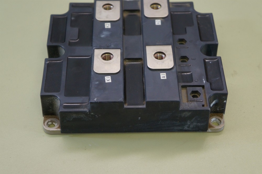 Mitsubishi RM600DY-66S High Voltage Diode Module