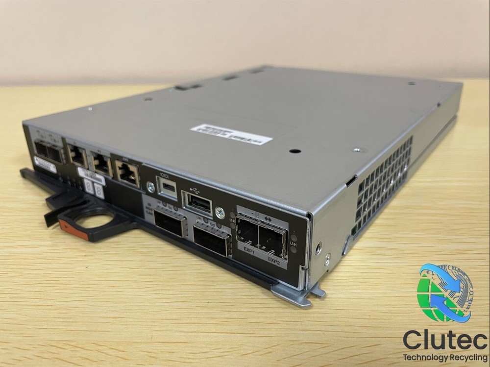 NetApp IB Host Card Controller Module NO GB RAM A100235 111-03736+F6