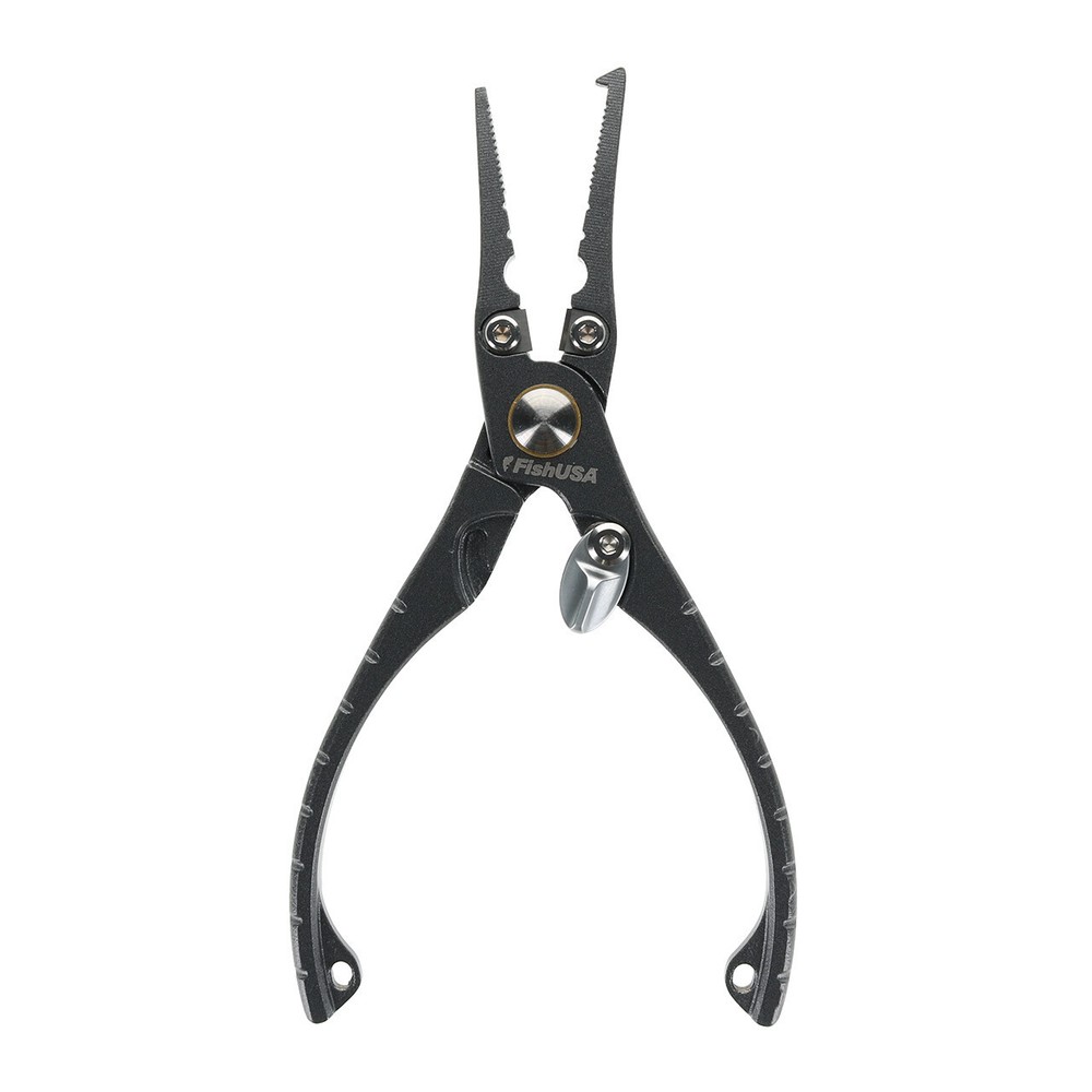 FishUSA Premium Split Ring Pliers